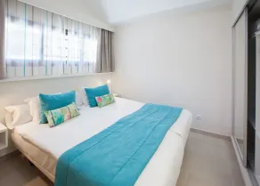 Grupotel Las Pitas - Chambre
