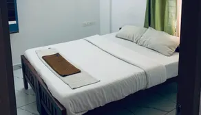 Celestia residency - Room