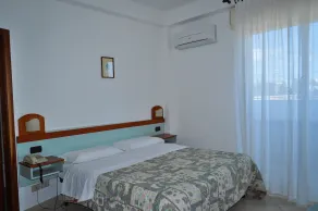 Hotel Condor - Chambre