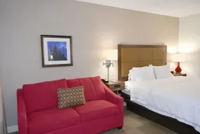 Hampton Inn & Suites Bethlehem - Chambre