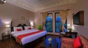 Anuraga Palace - Room