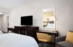 Hampton Inn by Hilton Hallandale Beach Aventura - Chambre