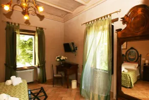 AGRITURISMO Villino Bellavista - Room