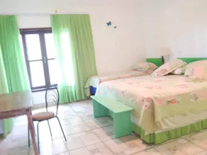 Pousada Recanto Indaia - Room