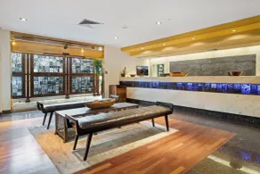 Luana Waikiki Hotel & Suites - Hall