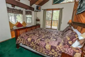 Summit Adventure - Beautiful, spacious and quiet home! Foosball, pool and poker table! Jet tub! - Ausblick vom Zimmer
