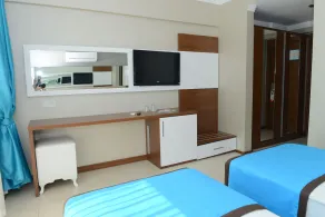 Marcan Resort Hotel - Room