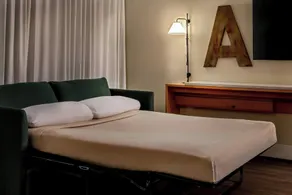 Renaissance Allentown Hotel - Habitación