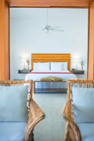 Sublime Samaná Hotel & Residence - Habitación