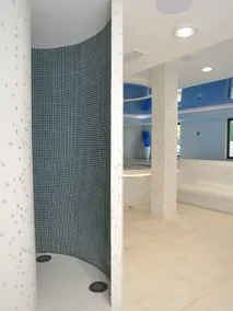 Hotel Hel - Pool