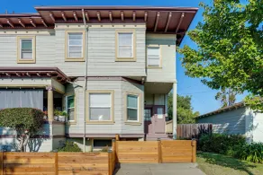 Pet-friendly Condo < 2 Mi to Alameda Beach! - Interiør