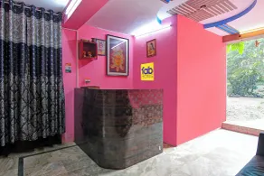 Hotel O Binayak Inn - Réception