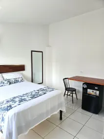 The Gardens - Room