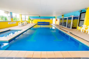 BIG4 Port Fairy Holiday Park - Pool