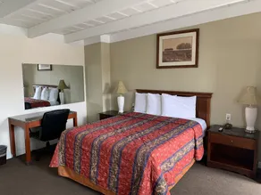 Ventura Beach House Motel - Rom
