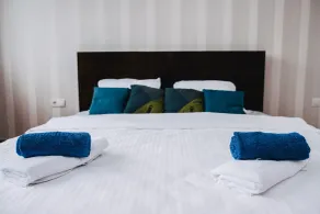 Luxury 3 Story House- Best View - Chambre
