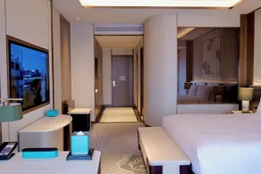 Sofitel Xiong An - Chambre