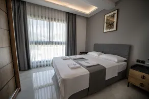 Artan Suites Tatil Evleri - Room