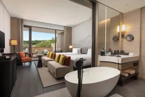 Hotel Indigo Beidaihe by IHG - Camera