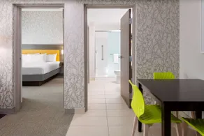 Home2 Suites by Hilton Valdosta, GA - Room
