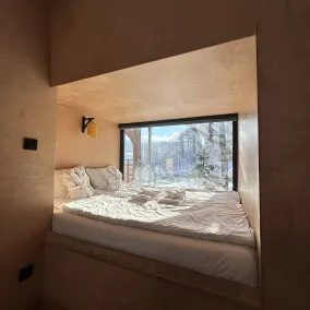 Apartamenty Szuflandia z sauną, jacuzzi, przy stoku narciarskim - Room