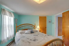Home w/ Screened-In Porch < 1 Mi to Lake Erie - Innvendig