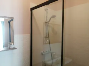 La maison O kiwis - Chambres d'hôtes - Bagno