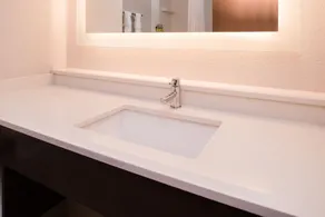 Holiday Inn Express Sierra Vista by IHG - Salle de bain