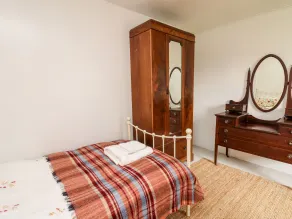 Heron House - Chambre