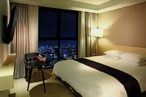 Hotel The One - Room