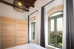 Divine Crete - View from room