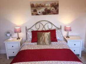 Shrubbery Guest House - Zimmer