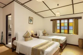 The Hill Club - Nuwara Eliya - Zimmer