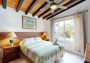 Aventura Pacifico Boutique Suites & Villas - Chambre
