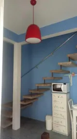 Beach House P.G - Hostel - Chambre