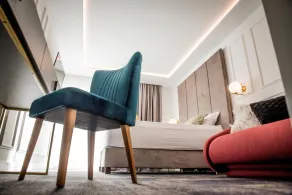 Hotel Krilo - Room