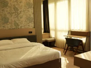 Arun Suites - Room