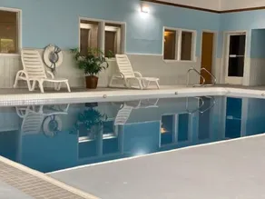 American Heritage Inn - Basseng
