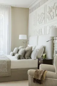Royal-Thalasso Barrière - Chambre