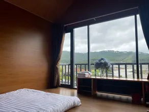 DA LAT THIEN VUONG HOMESTAY - Zimmer