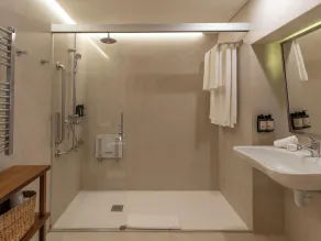 Marton Turisme de Interior - Salle de bain