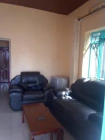 FRANCIS GUEST HOUSE  - Reception
