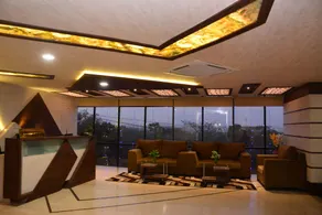 The Suncity - Reception