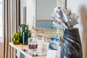 Cloud 9 Boutique Hotel and Spa - Room