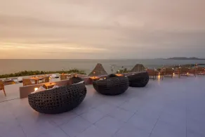 Silavadee Pool Spa Resort - SHA Extra Plus - Restaurant