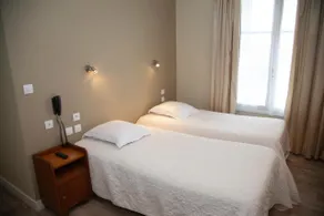 Hôtel La Pocatière - Rom