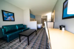 Best Western Brigham City Inn & Suites - Rum
