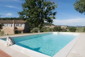 Bio Agriturismo Poggio Aione - Pool