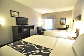La Quinta by Wyndham Brookshire West Katy - Zimmer