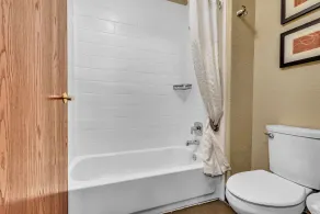 Comfort Suites Lakewood - Denver - Salle de bain